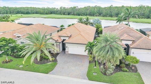 10600 Pistoia Drive, FORT MYERS, FL, 33913 | Card Image