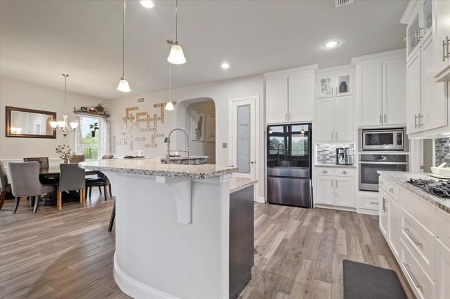 4109 Chantilly Ln, House other with 4 bedrooms, 5 bathrooms and null parking in Frisco TX | Image 8