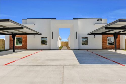 apt-4-2903 Estevan St, Mission, TX, 78574-9491 | Card Image