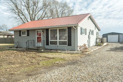 304 S Meridian St, Sulphur Springs, IN, 47388 | Card Image