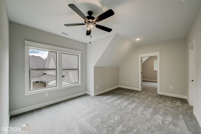 711 Magnolia Walk, House other with 5 bedrooms, 6 bathrooms and null parking in Peachtree City GA | Image 34