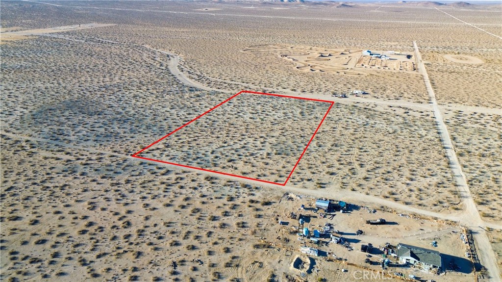 Land in Adelanto 2