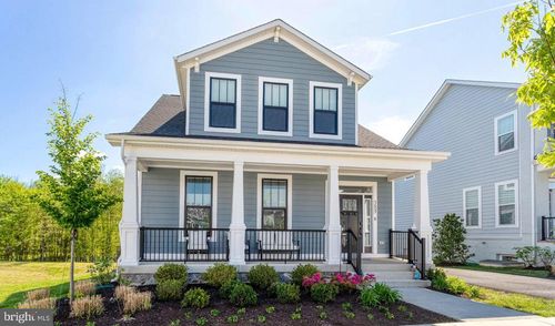 3609 Stephensons Hill Ln, MARSHALL, VA, 20115-3784 | Card Image