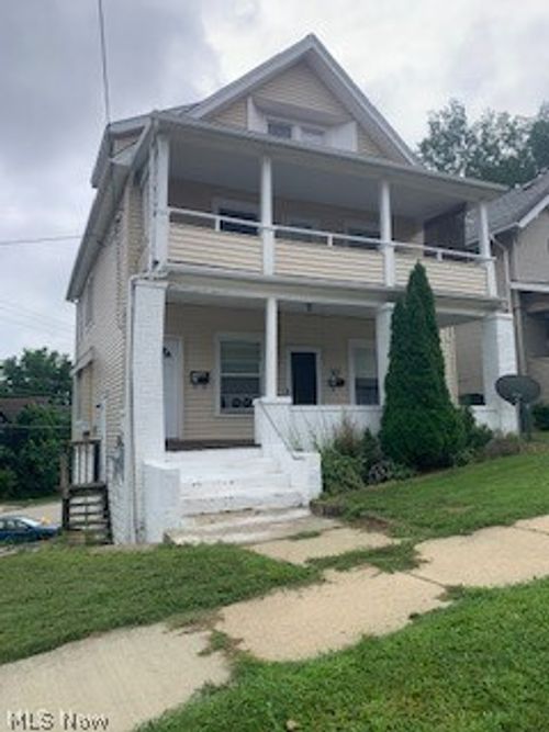 63-65 N Balch Street, Akron, OH, 44303 | Card Image