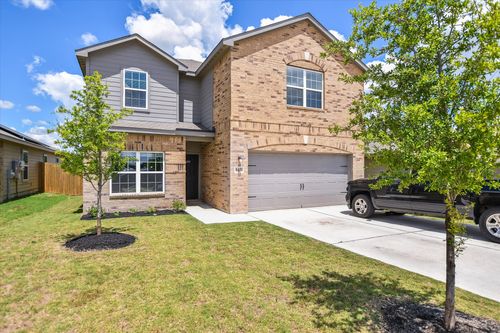 145 Riverdale Dr, Jarrell, TX, 76537-2055 | Card Image