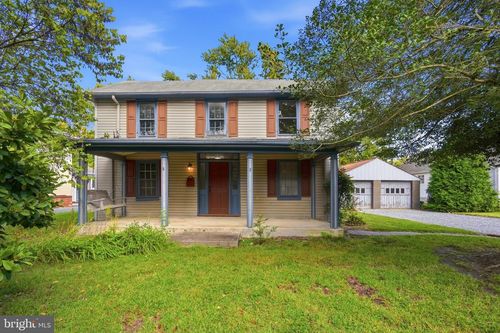 5661 S Main St, ROCK HALL, MD, 21661-1611 | Card Image