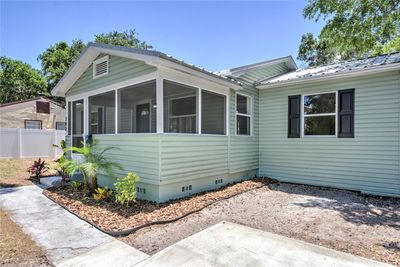 742 Alamanda Way S, House other with 3 bedrooms, 1 bathrooms and null parking in St Petersburg FL | Image 3