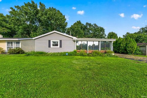 1240 Ebeling Dr, South Bend, IN, 46615-3761 | Card Image