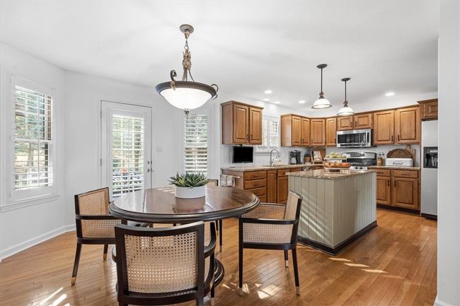 133 Glenbrook Dr, House other with 5 bedrooms, 4 bathrooms and 2 parking in Cranberry Twp PA | Image 12