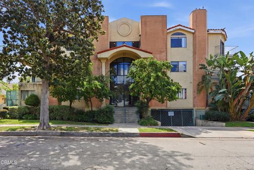 303-450 W Dryden St, Glendale, CA, 91202-2409 | Card Image