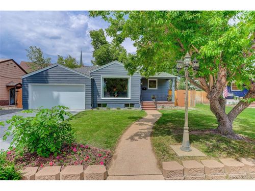 2732 S Downing Cir, Denver, CO, 80210-5953 | Card Image
