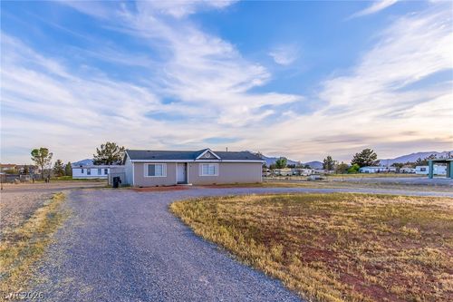 3171 W Prospector Ln, Pahrump, NV, 89048-5090 | Card Image