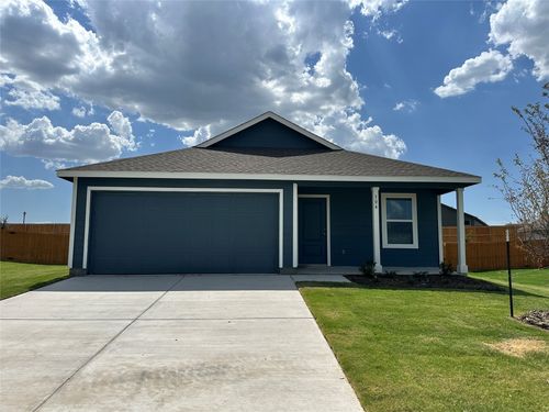 304 Hidden Meadows Dr, Sherman, TX, 75092-1230 | Card Image
