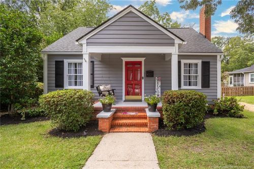 1605 Westlawn Ave, Fayetteville, NC, 28305-4721 | Card Image