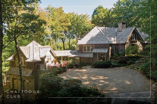 132 Bent Tree Ln, Cashiers, NC, 28717 | Card Image