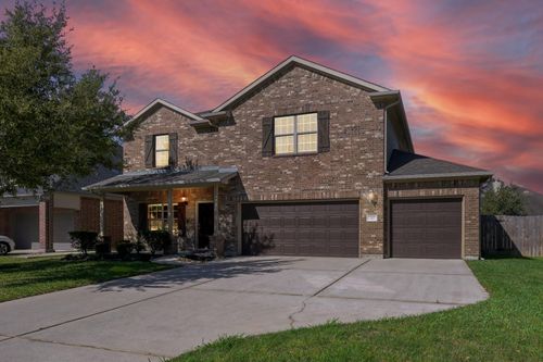 24407 Split Rock Fls, Tomball, TX, 77375-5357 | Card Image