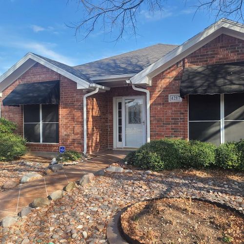 4217 Pinion Ridge Dr, San Angelo, TX, 76904-4553 | Card Image