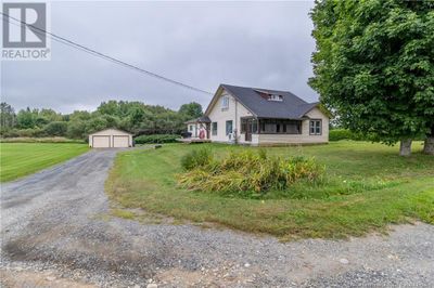 693 Rte 555, House other with 3 bedrooms, 2 bathrooms and null parking in Richmond Corner NB | Image 2