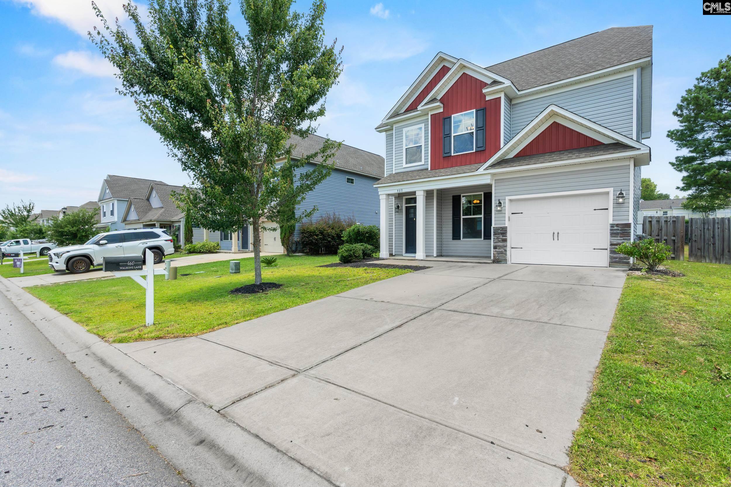 Residential in Lexington 3