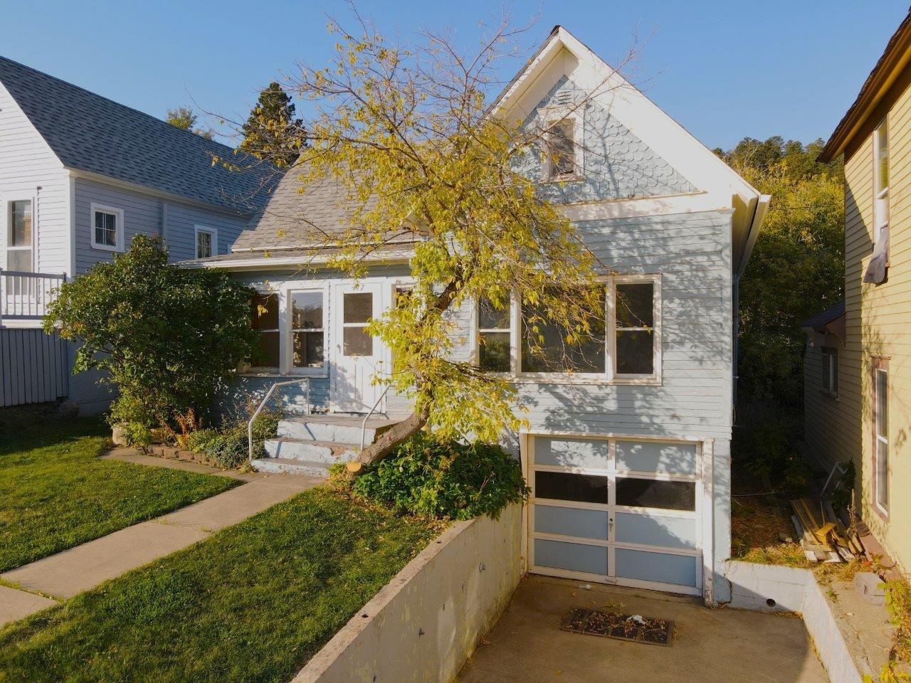 Mill St, Lead, SD 57754