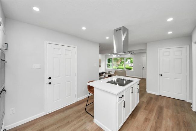 6018 Beekman Rd, House other with 3 bedrooms, 2 bathrooms and null parking in Houston TX | Image 16