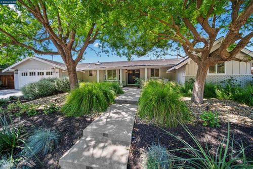 203 Via Monte, Walnut Creek, CA, 94598-3529 | Card Image