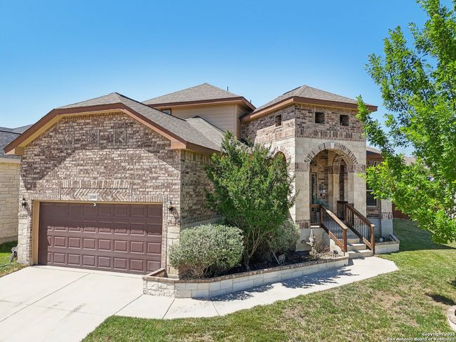11103 Cape Primrose, House other with 3 bedrooms, 3 bathrooms and null parking in San Antonio TX | Image 43