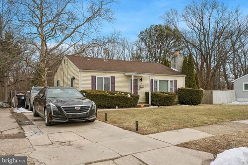 1 Arden Ave, NEW CASTLE, DE, 19720-3433 | Card Image