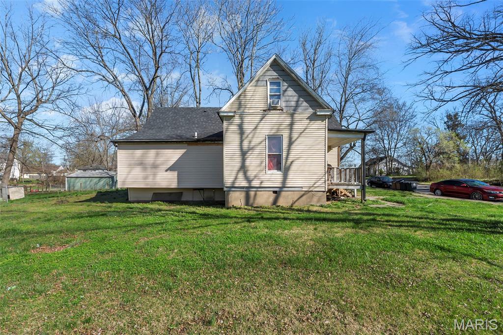 Residential in Cape Girardeau 4