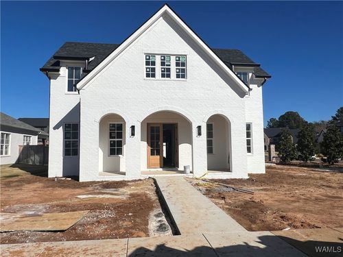 6001 Rosemeade St, Tuscaloosa, AL, 35406-0016 | Card Image