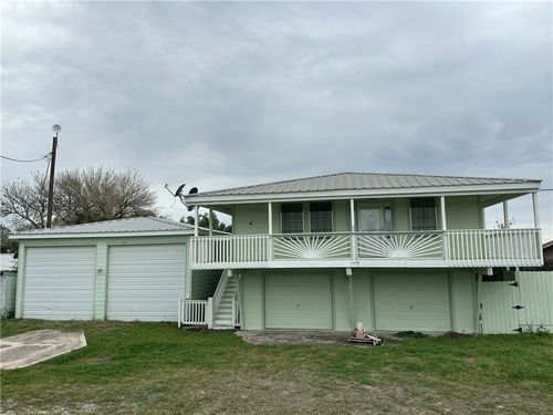 113 White Point Dr, Sandia, TX, 78383 | Card Image