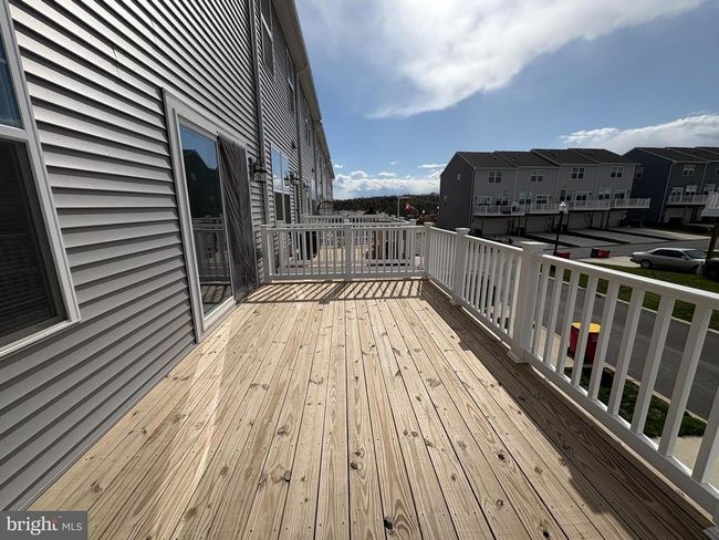 480 National St, Townhouse with 3 bedrooms, 3 bathrooms and null parking in RANSON WV | Image 22