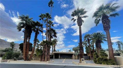 40231 Club View Dr, Rancho Mirage, CA, 92270-3527 | Card Image
