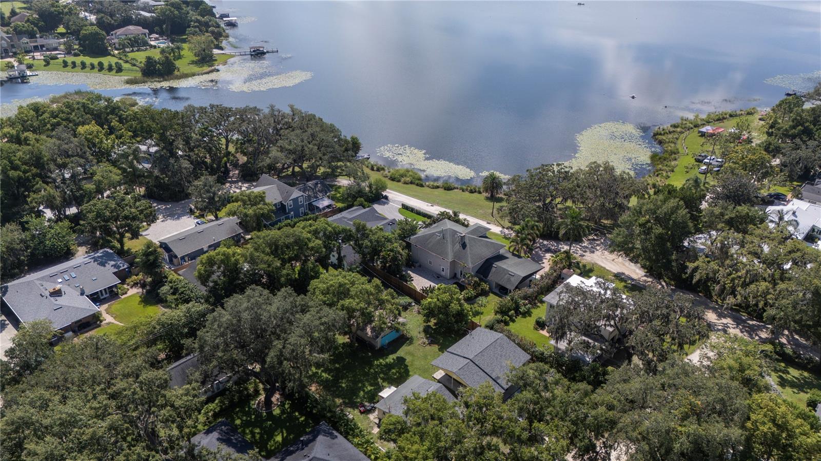 Magnolia St, Windermere, FL 34786