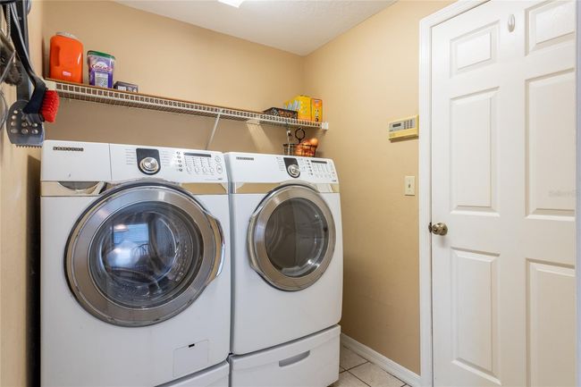 2024 Glen Forge St, House other with 3 bedrooms, 2 bathrooms and null parking in Brandon FL | Image 26