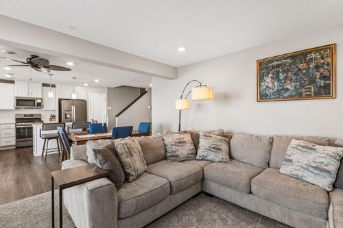 2167 Heron Ct, Hugo, MN, 55038-6502 | Card Image