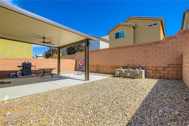 8295 Nebula Cloud Ave, House other with 4 bedrooms, 3 bathrooms and null parking in Las Vegas NV | Image 27