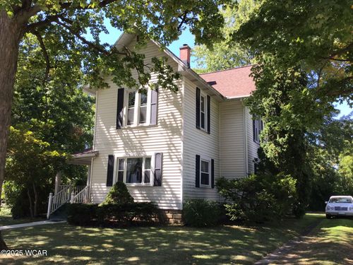 629 N Main St, Ada, OH, 45810-1027 | Card Image