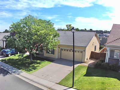 10062 Mackay Drive, House other with 3 bedrooms, 2 bathrooms and 2 parking in Highlands Ranch CO | Image 3