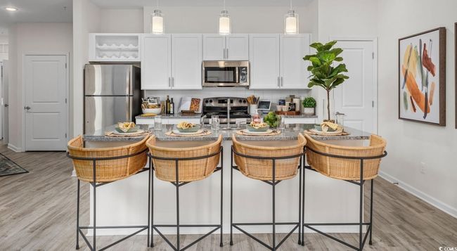 C1 - 5895 Arbor Isle Way, Condo with 3 bedrooms, 2 bathrooms and null parking in Myrtle Beach SC | Image 17