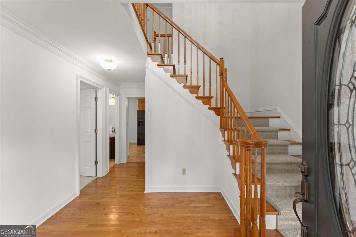 Residential in Marietta 5