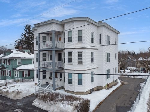 9 Pilgrim Road, Haverhill, MA, 01832 | Card Image