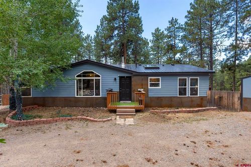 448 Deer Ridge Dr, Bayfield, CO, 81122-9452 | Card Image