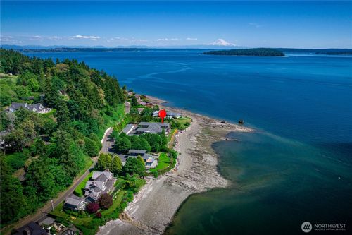 1a-9551 Ne South Beach Dr, Bainbridge Island, WA, 98110-4822 | Card Image
