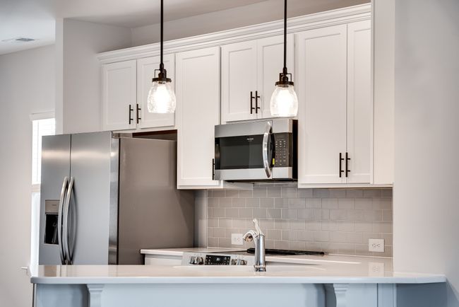 All of these modern touches are amazing. | Image 16