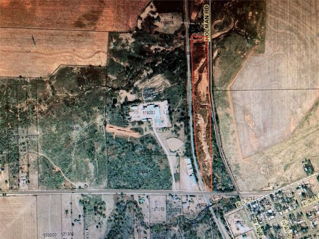 1479 Holman Rd, Home with 0 bedrooms, 0 bathrooms and null parking in Burkburnett TX | Image 8