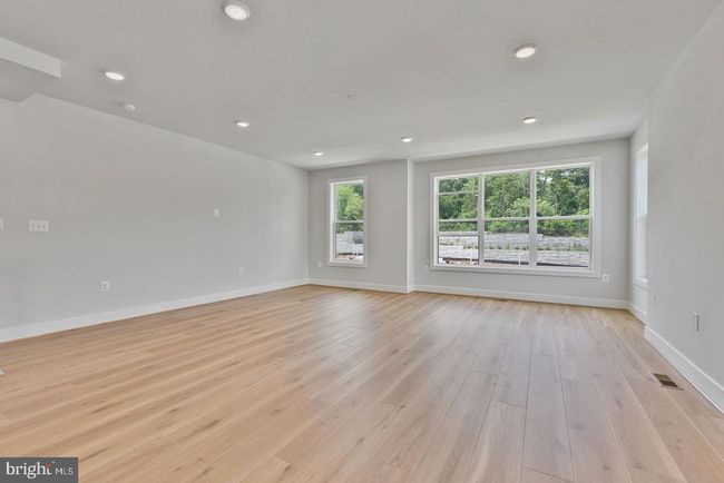 1605 Fellowship Sq, Townhouse with 3 bedrooms, 3 bathrooms and null parking in RESTON VA | Image 7
