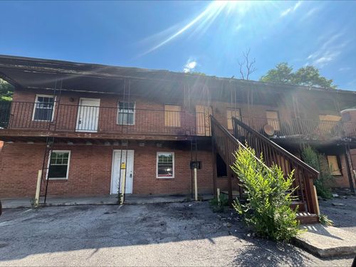821 Westside Blvd Nw, Roanoke, VA, 24011 | Card Image