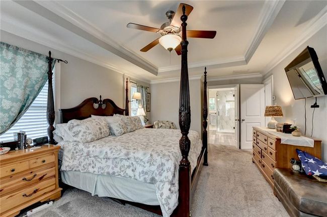 178 Mission Oak Dr, House other with 3 bedrooms, 3 bathrooms and null parking in Grayson GA | Image 32
