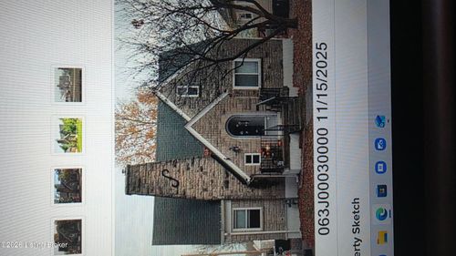 1237 Larchmont Ave, Louisville, KY, 40215-2231 | Card Image